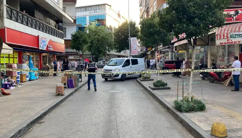 Ordu’da Polis Korumasındaki Kişiye Silahlı Saldırı: 3 Kişi Yaralandı!