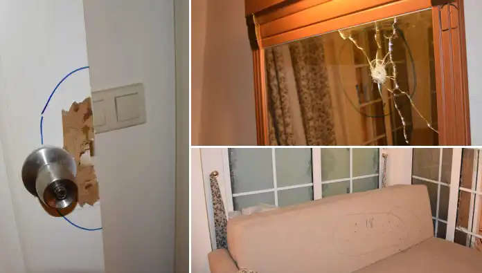 FETÖ'cü Suikast Timinden Hayatta Kalanların Anıları: O Gece Otelde Neler Yaşandı?