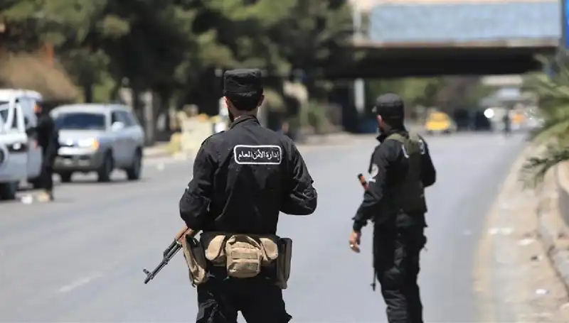 Suriye'de Kanlı Çatışma: Dürzi ve Bedevi Aşiretleri Arasında 10 Ölü