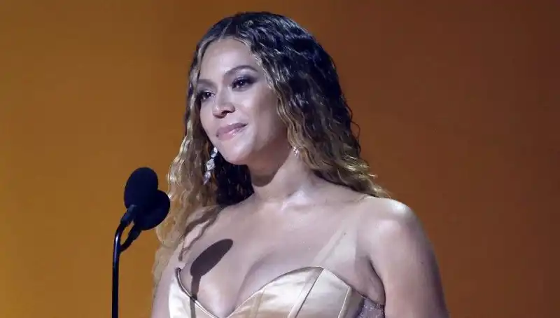 Beyoncé’nin Yayımlanmamış Şarkıları Hedef Alındı: Stüdyodan Çalındı mı?