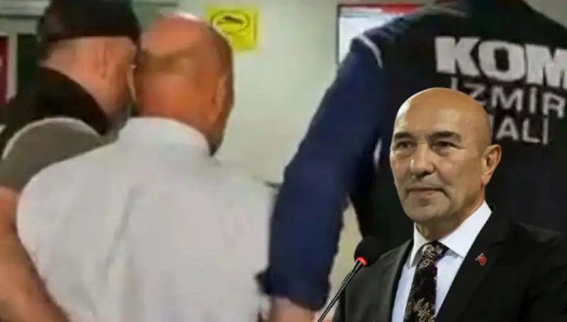 İzmir'de İzbeton Soruşturması: Tunç Soyer'in Cezası Ne Olacak?