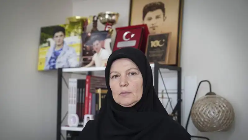 15 Temmuz'un Kahramanı: 16 Yaşındaki Mahir Ayabak'ın Annesinin Unutulmaz Acısı
