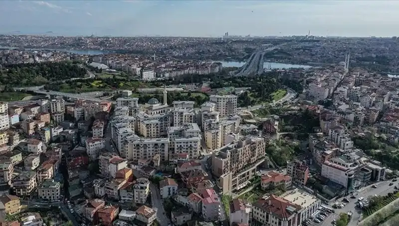 İstanbul'un Kentsel Dönüşüm Sorunları: Çözüm Üretmek Zorlaşırken Neler Oluyor?
