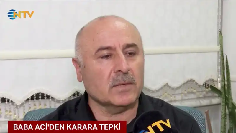 Oğuz Murat Aci'nin Babası NTV'ye Konuştu: Kayıp Oğlunun Ardındaki Gerçekler