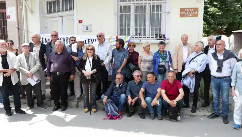 Orhan Kemal: Edebiyatın Ustası 55. Ölüm Yıldönümünde Anılıyor