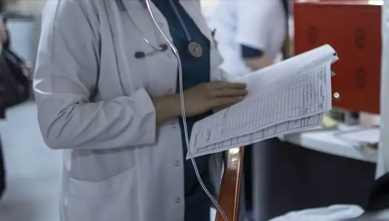TUS Yerleştirme Sonuçları Açıklandı: Dermatoloji Zirveye Yerleşti!