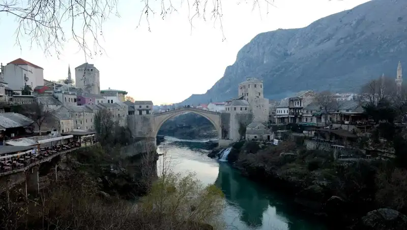 Mostar’da Facianın Eşiğinden Dönülerek Kayıp Türkler Kurtarıldı
