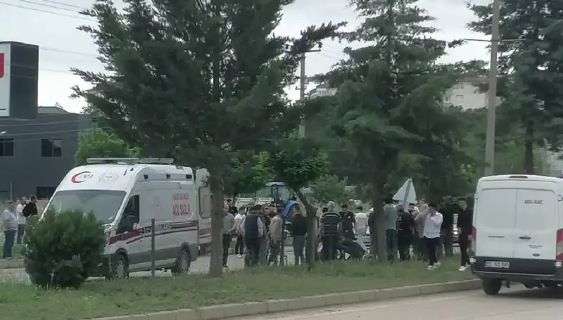 Yaya Geçidinde Kamyonet Çarpan 10 Yaşındaki Çocuğun Trajik Ölümü