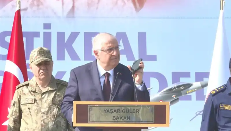 Cumhurbaşkanı Erdoğan, Mehmetçiğin Bayramını Coşku İle Kutladı