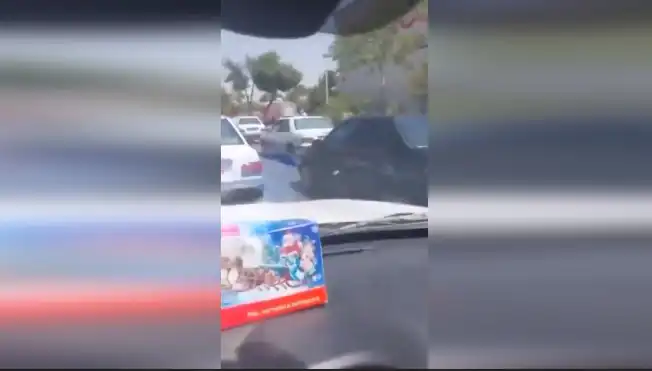 İsrail’in İsfahan Saldırısı: İran’a Yönelik Olaylar ve Yansımaları