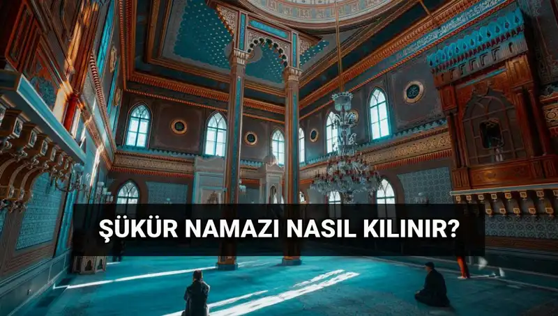 Kurban Bayramı'nda Şükür Namazı Kılmanın İncelikleri