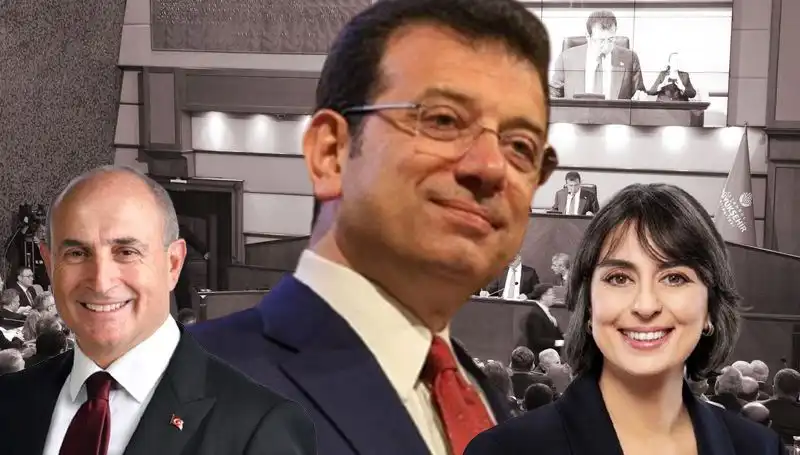 İmamoğlu'nun Yerine Geçebilecek İsimler ve İstanbul'un Geleceği