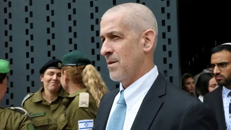 İsrail'in İç İstihbarat Şefi Açıkladı: Netanyahu'nun Şok Edici İfadesi