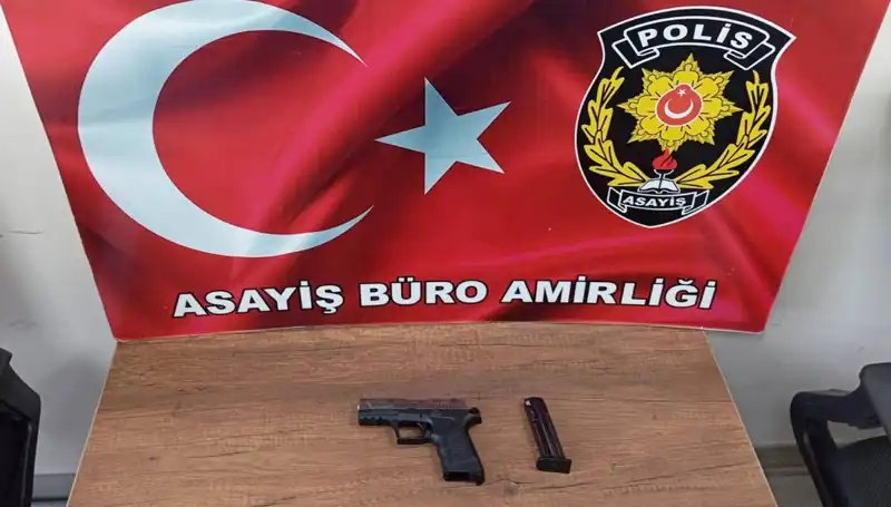 Hatay'da Şoke Eden Olay: Gelin Kayınvalidesini Silahla Vurdu!