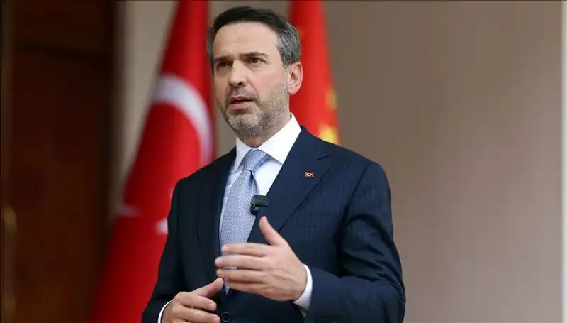Türkiye, Küresel Ekonominin Yeni Merkez Üssü Olma Yolunda Hızla İlerliyor
