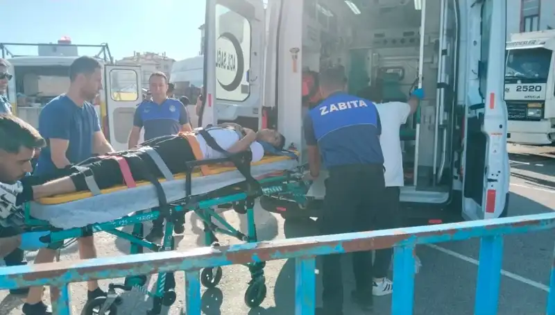 Cumartesi Pazarında Silahlı Saldırı: Bir Ölü, Yedi Yaralı Olayı Detayları