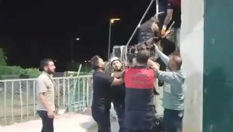 Şanlıurfa’da İkinci Acı Haber: Gizemli Cansız Beden Bulundu