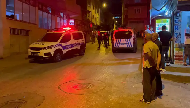 Firari Hükümlüyü Yakalamak İçin Polisi Yaraladılar: Skandal Olayın Detayları