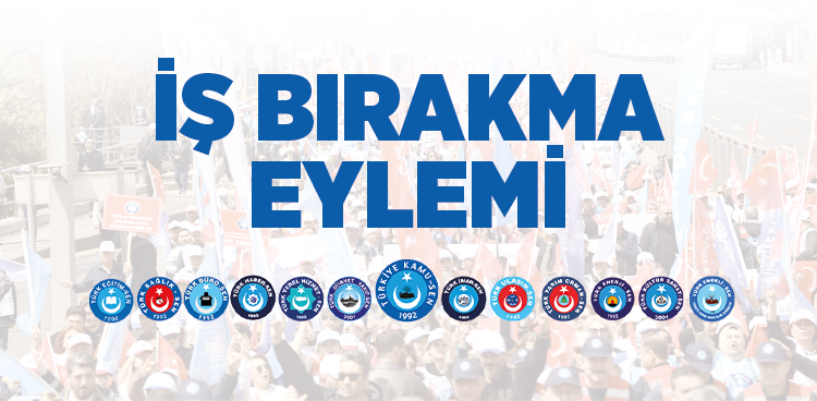 Türkiye'de Memurlar İş Bırakma Kararı Aldı: Nedenleri ve Etkileri