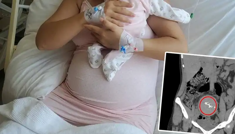 Doğumda Unutulan Bebek: Sıra Dışı Olay İhmal İle Sarsılıyor