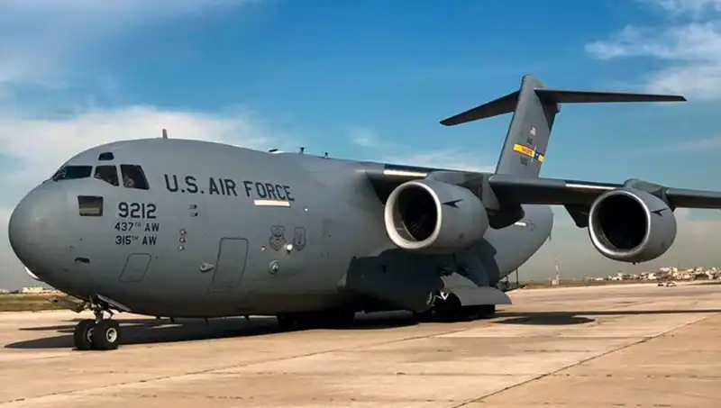 Pentagon’un Hararetli Görüşmeleri: Lübnan’a Saldırı Uçağı ve Norveç’e Helikopter Gönderiliyor
