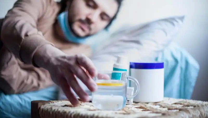 Grip Zannedilen Hastalık, 14 Yaşındaki Genç Kızı Hayatından Etti