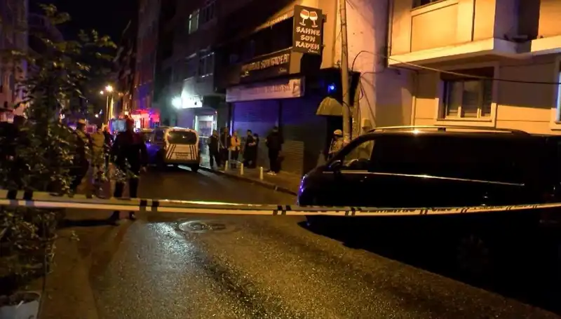 Eğlence Mekanına Yönelik Bomba Saldırısı: 7 Yaralı, 3'ü Ciddi Durumda