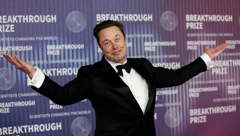 Elon Musk'tan X Uygulaması İçin Çarpıcı Duyuru: Flört Özellikleri Geliyor!