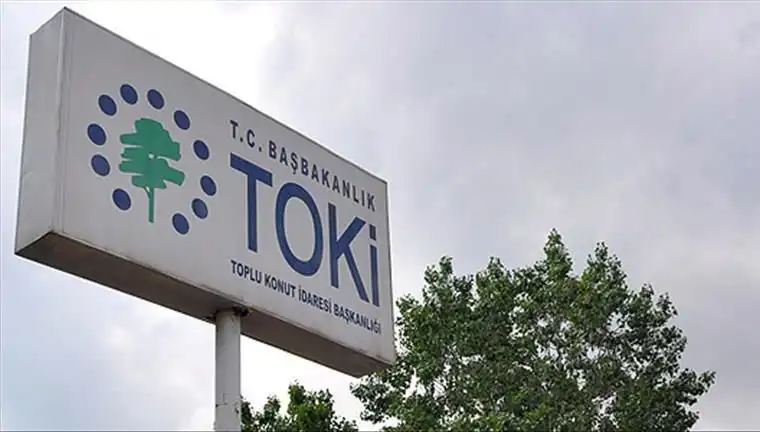 Türkiye’nin Dört Bir Yanında TOKİ’den 642 Arsa Satışı Müjdesi