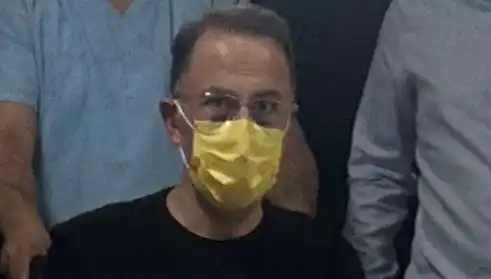 Murat Çalık’ın Adli Tıp İşlemleri Tamamlandı: Sonuçlar Ne Söylüyor?