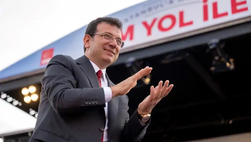 Ekrem İmamoğlu'nun Başsavcıya Tehdit Davası: Süreç Nasıl İşleyecek?