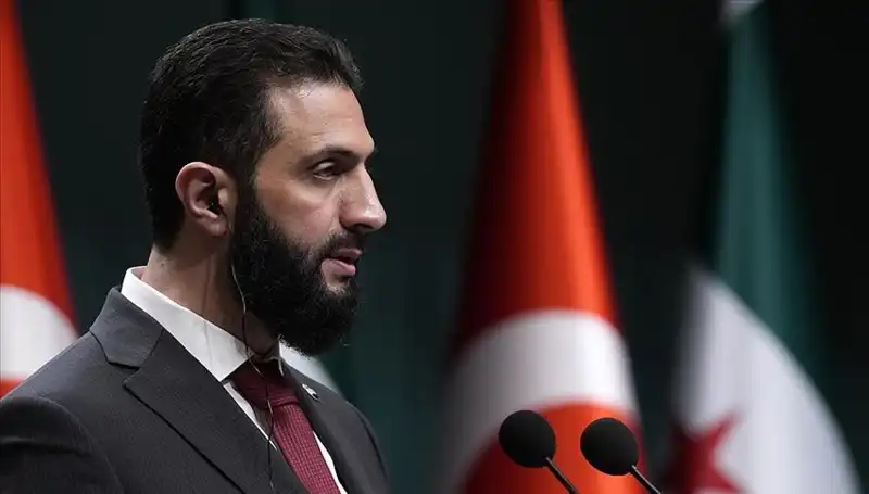 Suriye’de Ulusal Güvenlik Konseyi Kuruldu: Yeni Dönemde Neler Bekleniyor?