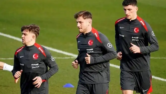 Fenerbahçe ile Anılan Milli Yıldız, Galatasaray’a Transfer Oluyor!