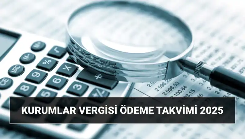 2025 Kurumlar Vergisi Oranı ve Uzatma Tartışmaları: Ne Olacak?
