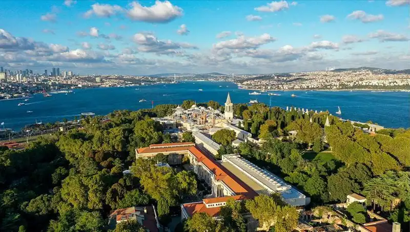 Marmara Denizi'nde Endişe Verici Rekor: 65 Yıl Sonra Gelen İlk