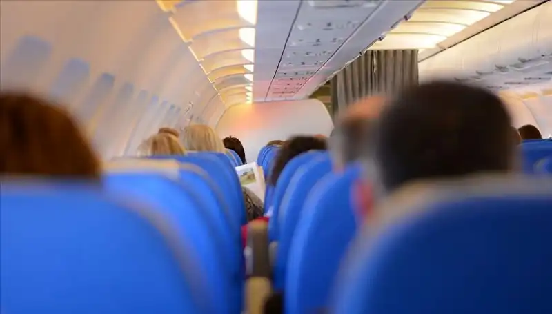 Uçağa Yön Değiştirten Tehlikeler: Uzmanlardan Dikkat Çeken Uyarılar