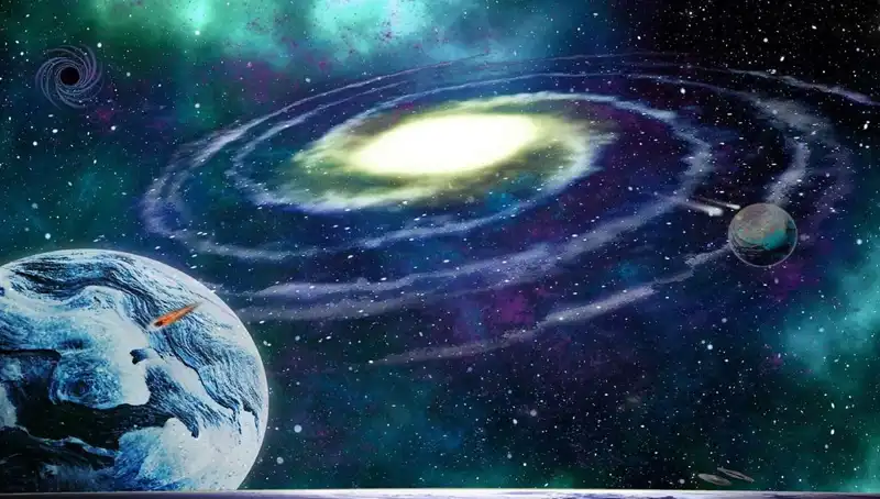 Mayıs 2025'teki Gökyüzü Olaylarına Hazırlanın: Önemli Dolunay Tarihleri!