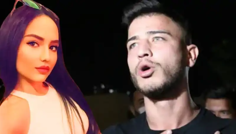 Ümitcan Uygun, Aleyna Çakır Davasında İkinci Kez Hakim Karşısında