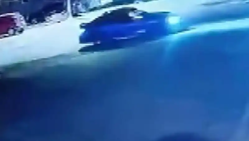 Trafikte Drift Yapmanın Cezası 46 Bin Liraya Çıktı!