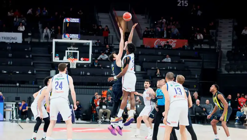 Anadolu Efes-Panathinaikos Maçı Ne Zaman? Gün ve Saat Bilgileri Açıklandı!