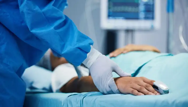 Belirtileri Olmadan Kapıldı: Ölümcül Hastalıkla Yaşamak Zorunda Kaldı