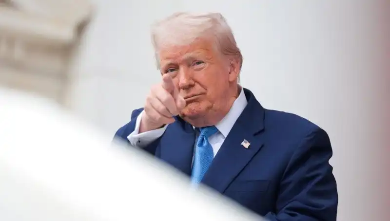Amerika Birleşik Devletleri 27 Milyar Dolar Bütçe Fazlası İle İlgili Şaşırtıcı Veriler