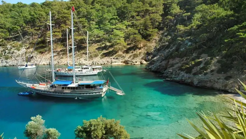 Türkiye, Google'da En Çok Aranan Tatil Lokasyonları Listesinde Kaçıncı?