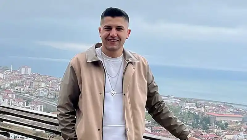 Erzurum'daki Feci Olay: Uzman Çavuş Hayatını Kaybetti