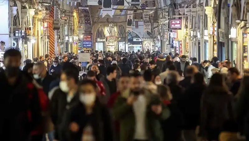 Kapalıçarşı'da Suç Çetesi İfşa Oldu: Bir Milyarlık Kara Para Operasyonu