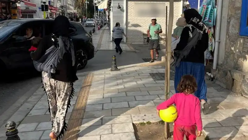 Çocuklarını Dilenmeye Zorlayanlara Karşı Yasal Mücadele Başlıyor