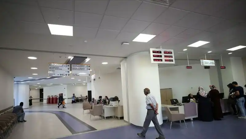 Sosyal Güvenlik'te Önemli Bir Dönem: Hakkını Arayan Vatandaş Parasını Geri Aldı