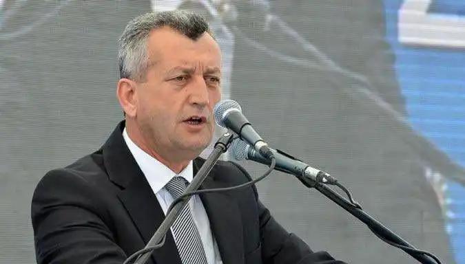 Eski Menemen Belediye Başkanı Tahir Şahin Hayatını Kaybetti: Son Dönemlere Dair Anılar