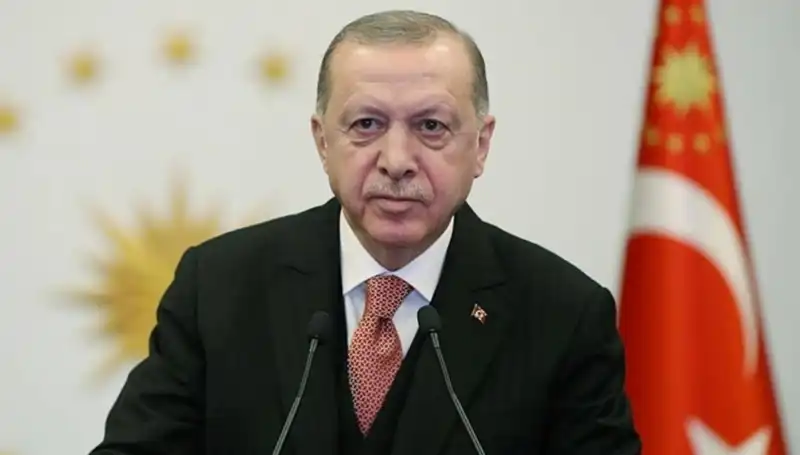 Cumhurbaşkanı Erdoğan, NATO Zirvesi'nde Güçlü İletişim Stratejileriyle Masada Olacak