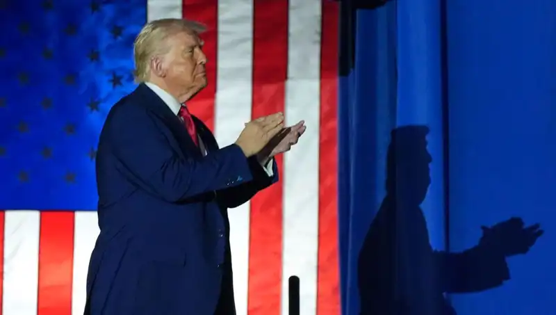 Trump’ın 100 Günde Gerçekleştirdiği Değişim: Tarihin Dönüm Noktası mı?